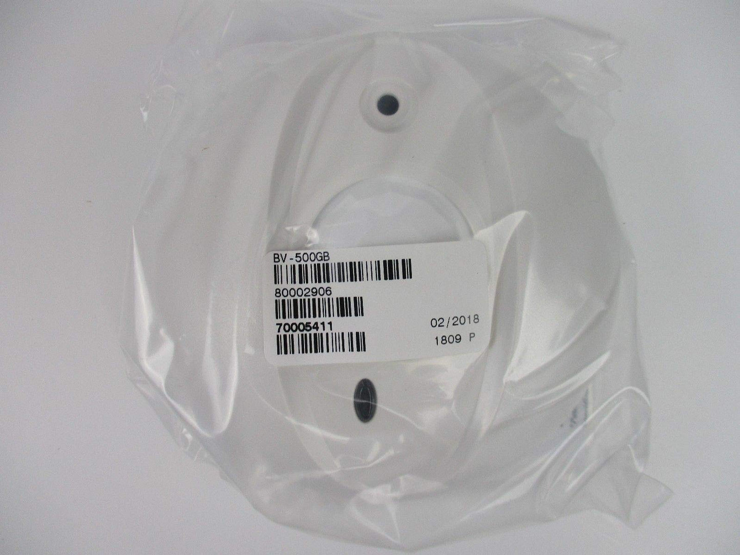 DSC BV-500GB - Ceiling Mount Motion and Glassbreak Sensor
