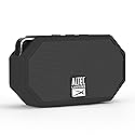 Altec Lansing Mini H2O - Waterproof Bluetooth Speaker, IP67 Certified & Floats in Water, Compact & Portable Speaker for Hiking, Camping, Pool,
