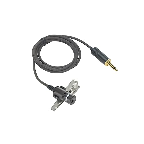Audio Technica AT829MW Microphone Accessories
