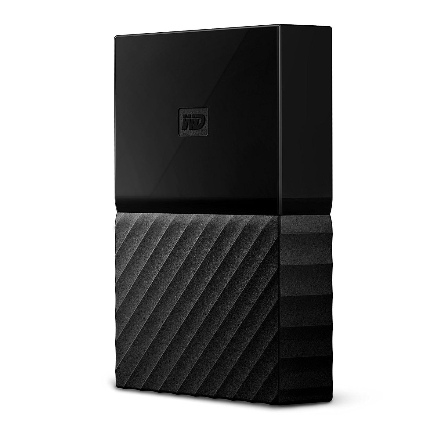 WD My Passport for Mac Portable External Hard Drive