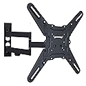 VideoSecu TV Wall Mount for Samsung UN55KS8000FXZA UN49KS8000FXZA UN58J5190AFXZA ML531BE MNE