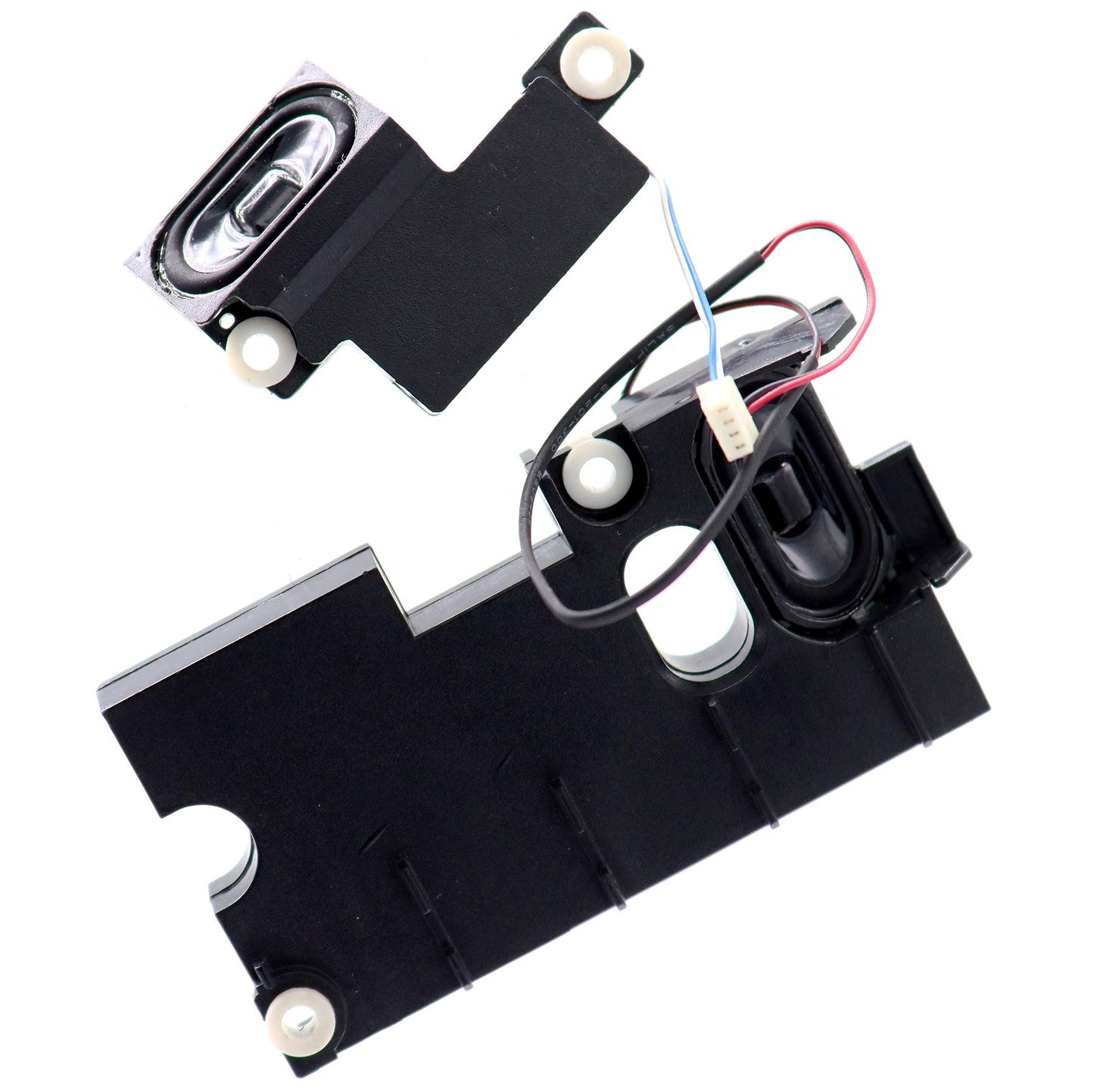 Deal4GO New Laptop Speakers Assembly Replacement for HP EliteBook 8560W 8570W Series 652669-001