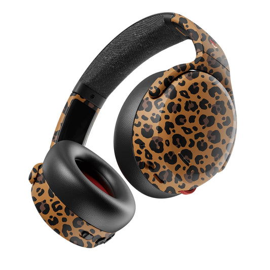 Skullcandy Crusher ANC 2 Wireless Over-Ear Bluetooth Headphones with Multi-Sensory Bass, Active Noise Cancelling, Up to 60 Hours Battery, Microphone…