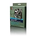 Xigmatek 80MM Black Computer Case Cooling Fan, 3.75 Inches, Air Cooling, Desktop Compatible