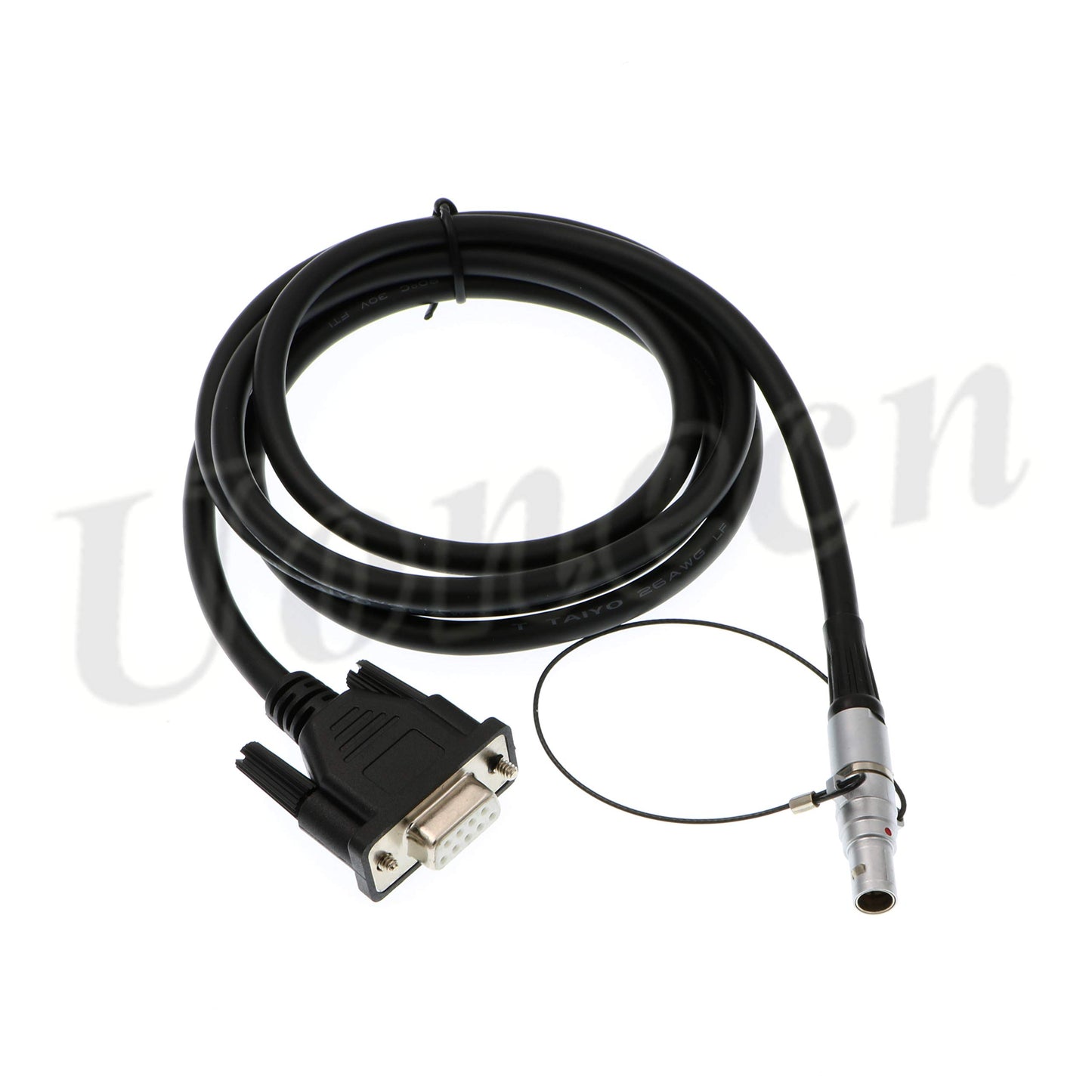 Uonecn New Trimble GPS Power Cable Modulation 32960 5700 5800 R7 R8 TSC1