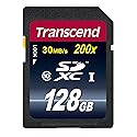 Olympus OM-D E-M5 Mark II Digital Camera Memory Card 128GB Secure Digital Class 10 Extreme Capacity (SDXC) Memory Card