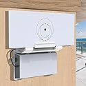 DSXsm Starlink Gen 3 Mount Accessories,Starlink V3 Router Wall Mount with Starlink Power Supply Mounting Kit,Starlink Wall Holder for Gen 3 High