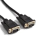 NXT Technologies Vga/svga Cable, 10 Ft, Black
