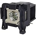 Advanced Lamps™ Lamp & Housing for The Epson Home Cinema Pro 6040 Projector