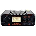 TekPower TP30SWII 30 Amp DC 13.8V Analog Switching Power Supply with Noise Offset