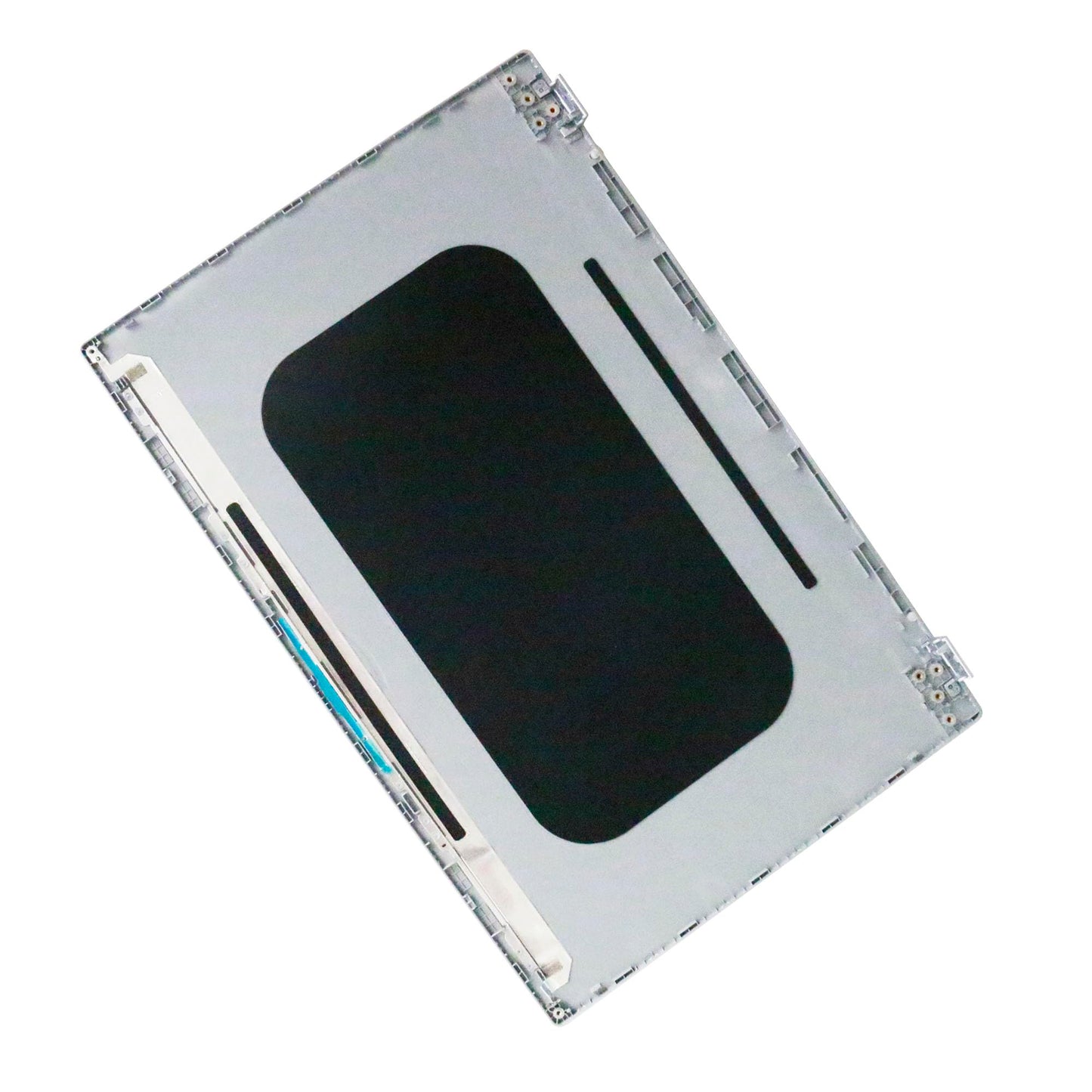 CyanWind LCD Back Cover Silver for Acer Aspire A315-24P A315-24P-R7VH A315-24PT A515-58M Top Case Rear Lid
