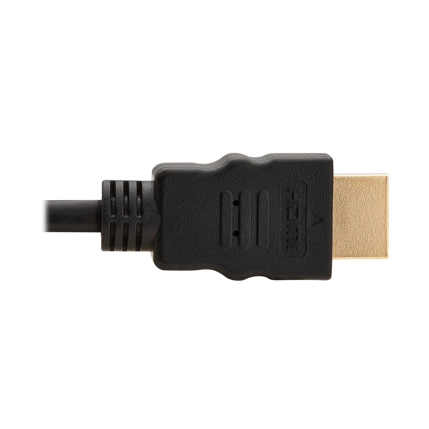 Tripp Lite High Speed HDMI Cable, High-Definition Video 4K x 2K, Digital Video with Audio (M/M), Black, 3-ft. (P568-003), Multicolor