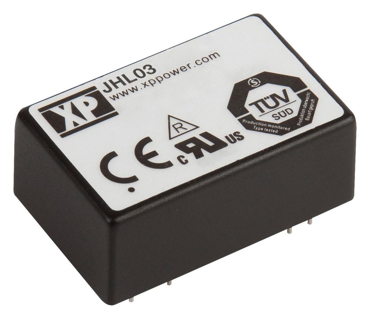 XP POWER JHL0312D12 Power Supply