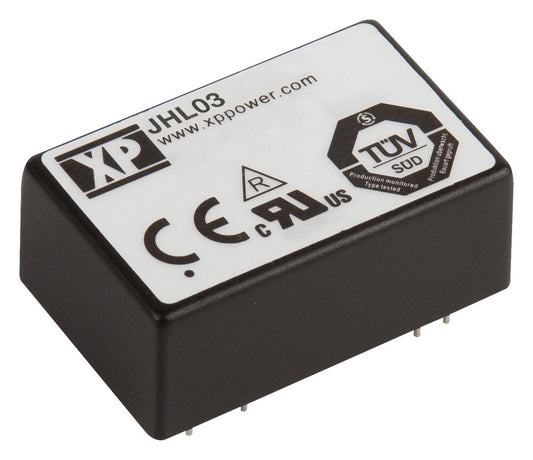 XP POWER JHL0312D12 Power Supply