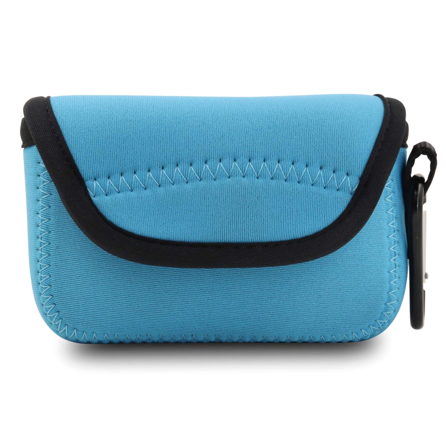 MegaGear MG082 Sony Cyber-shot DSC-RX100 VII, Cyber-shot DSC-RX100 VI, DSC-RX100 V, DSC-RX100 IV, DSC-RX100 III, DSC-RX100 II Ultra Light Neoprene