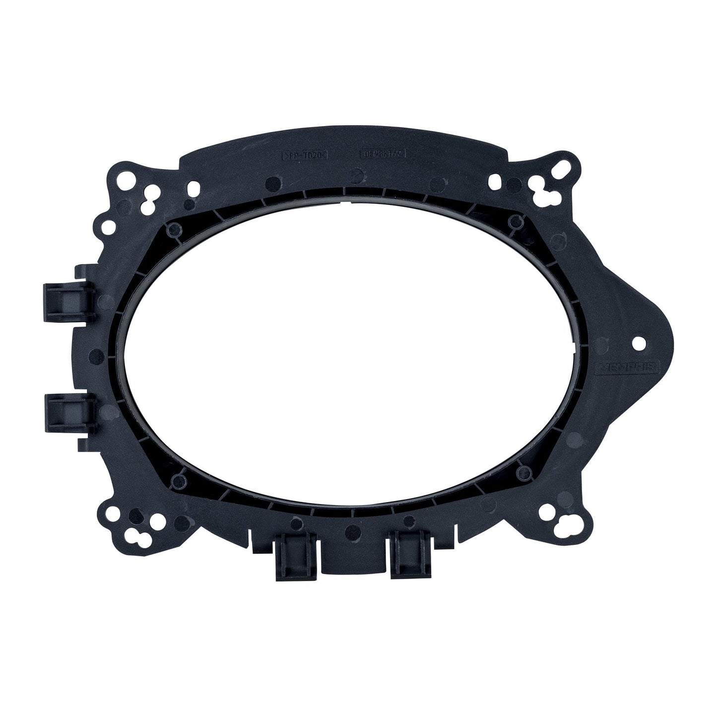 Memphis OEMBKT69 Vehicle Specific 6X9 Speaker Adaptors