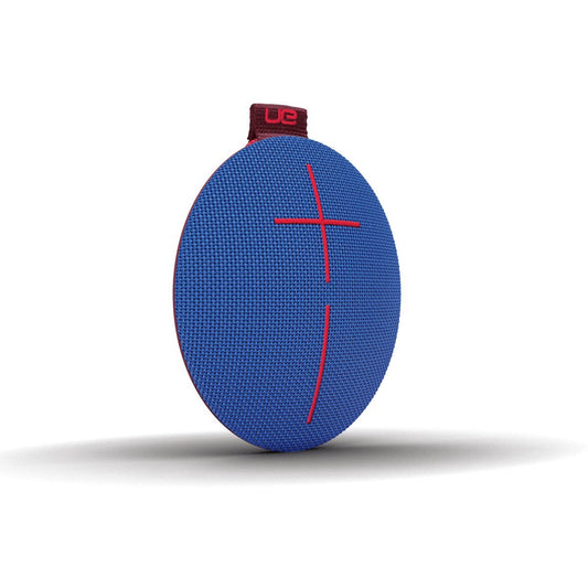 UE ROLL Wireless Mobile Bluetooth Speaker (Waterproof and Shockproof) - Atmosphere