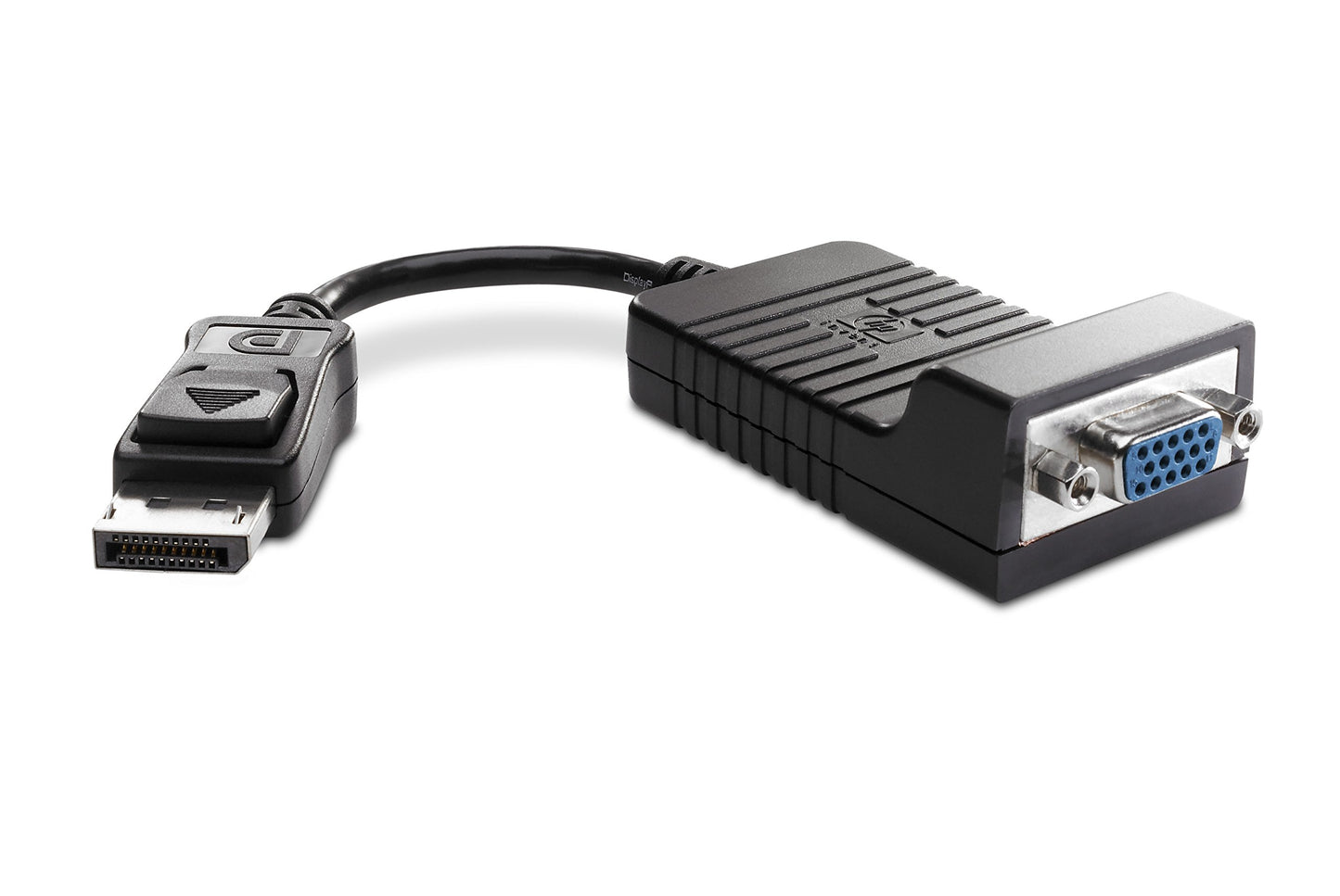 Displayport to VGA Adapter