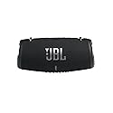 JBL Xtreme 3 - Portable Bluetooth Speaker, Powerful Sound and Deep Bass, IP67 Waterproof, 15 Hours of Playtime, Powerbank, JBL PartyBoost