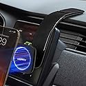 Car and Driver Magnetic Phone Holder for Car - MagSafe Compatible Dashboard Mount, Strong N55 Magnets, Flexible Aluminum Arm, iPhone 17/16/15/14/13