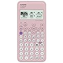 Casio FX-9910CW-PK-W-IT Scientific Calculator