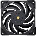 Thermalright TL-B12 Extrem CPU Fan Cooler,Industrial Grade Fans,with High Speed 3150RPM,120mm Cooling PWM Fan,Three-time Dynamic Balance