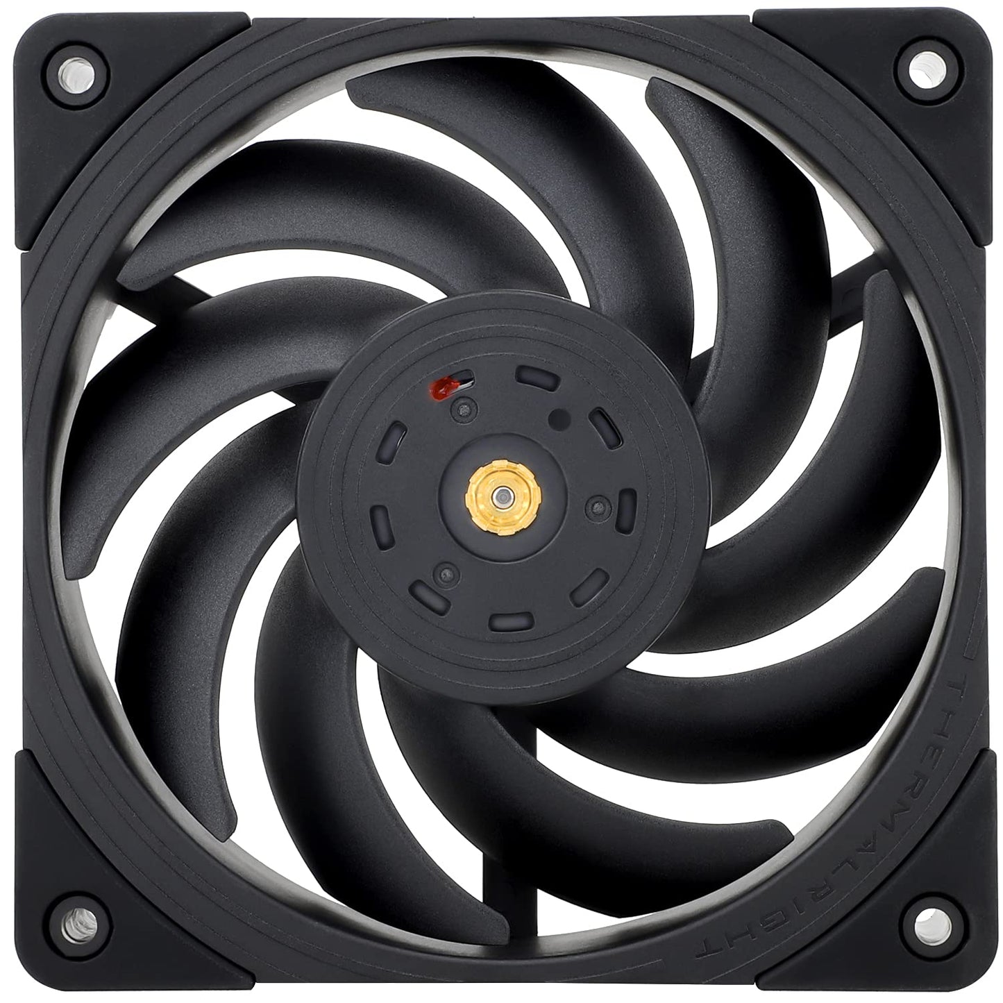 Thermalright TL-B12 Extrem CPU Fan Cooler,Industrial Grade Fans,with High Speed 3150RPM,120mm Cooling PWM Fan,Three-time Dynamic Balance