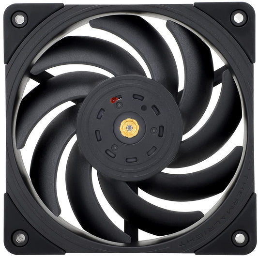 Thermalright TL-B12 Extrem CPU Fan Cooler,Industrial Grade Fans,with High Speed 3150RPM,120mm Cooling PWM Fan,Three-time Dynamic Balance