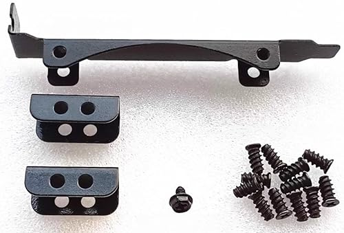 Dual Fans Mount Rack PCI Slot Bracket for Video Card 2x8cm/thickness 15mm Fans