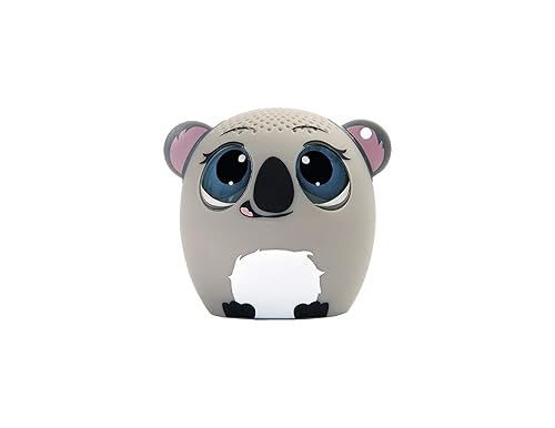My Audio Pet Mini Bluetooth Animal Wireless Speaker (KOOLala Koala)