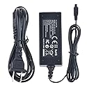 AC Power Adapter Charger for Sony HDR-CX160, HDR-CX170, HDR-CX180, HDR-CX190 Handycam Camcorder