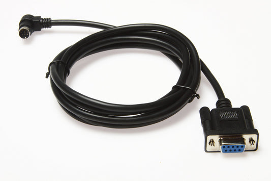 Wirenest Programming Cable for Kenwood TM-D710 and TM-V71 6ft DB9