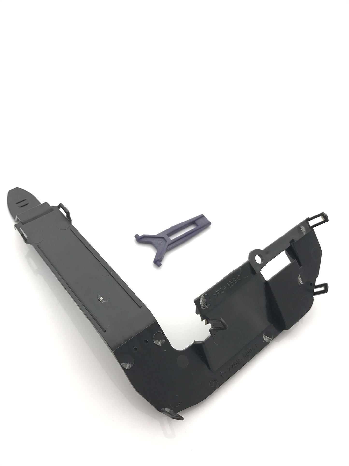 OKLILI C7769-40041 C7770-60286 C7769-60256 Ink Tube Cover + Lock Upper Cover of Ink Tube Supply System Compatible with HP Designjet 500 Plus 500PS 510