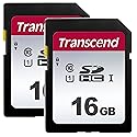 2 Pack 16GB Memory Card, Compatible with Canon PowerShot SX280 HS Digital Camera Memory Card 2X 16GB Standard Secure Digital (SDHC) Memory Card (1