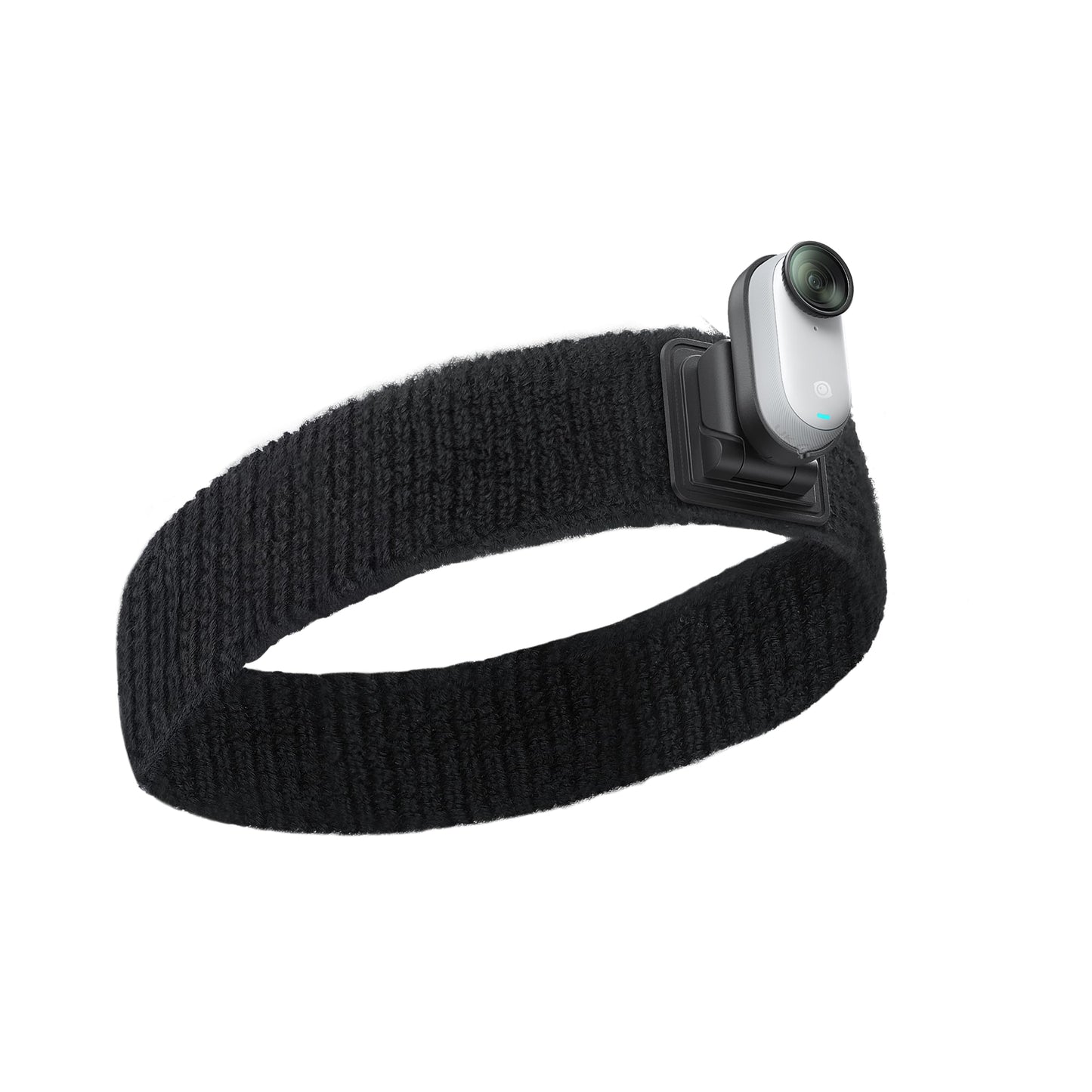 Insta360 GO 3/GO 3S Headband Pivot Mount