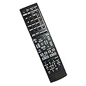 Replaced Remote Control Compatible for Pioneer VSX-519V AXD7619 VSX-521-K VSX-1023 AXD7690 VSX-1024-K Home Theater AV A/V Audio/Video Receiver System