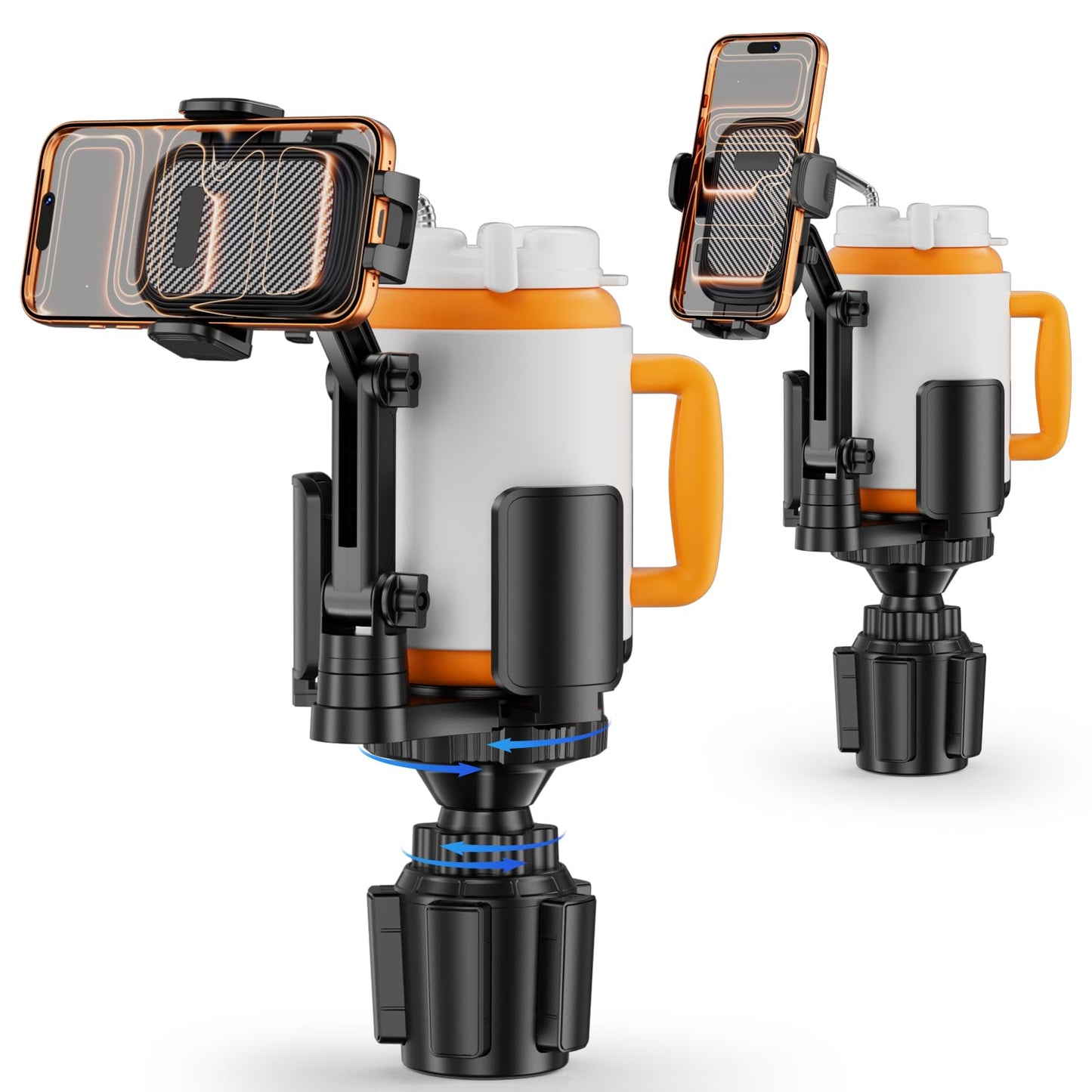 bokilino Phone Holders for Your Car