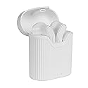 Wicked Audio WITW2151 Driftr True Wireless Earbuds - White