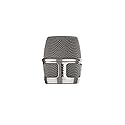 Shure Replacement Grille for Nexadyne 8/S Supercardioid Vocal Microphone - Nickel (RPM283)