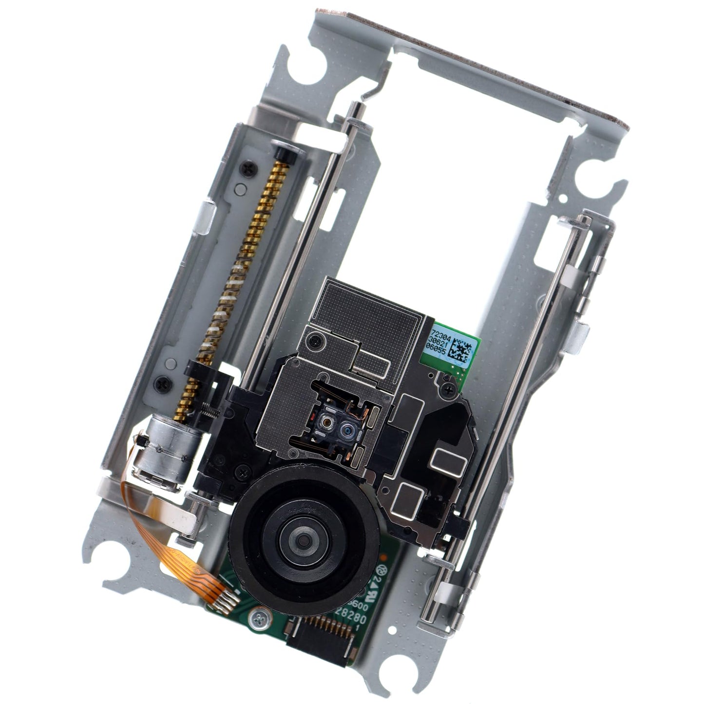 Deal4GO KEM-860AAA BluRay Laser & Mechanism Dual Lens Replacement for PS4 CUH-1000 CUH-10xx CUH-1001A CUH-1002A KES-860A
