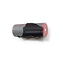 Spartan Mounts Compatible with Ultimate Ears MegaBoom 3 Bluetooth Speakers | Low Profile Wall Mount Anywhere Design for Home, Office, Studio, Garage