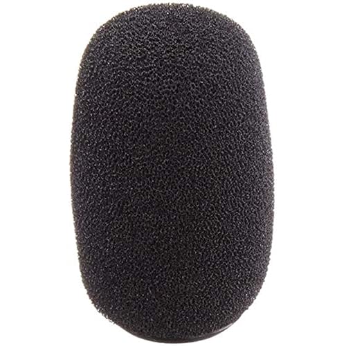 Shure RK412WS Snap-Fit Windscreen for MX412/MX418 Pack of 4