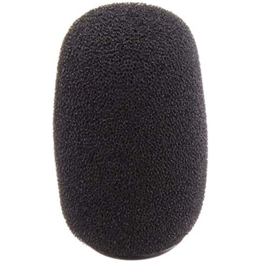 Shure RK412WS Snap-Fit Windscreen for MX412/MX418 Pack of 4