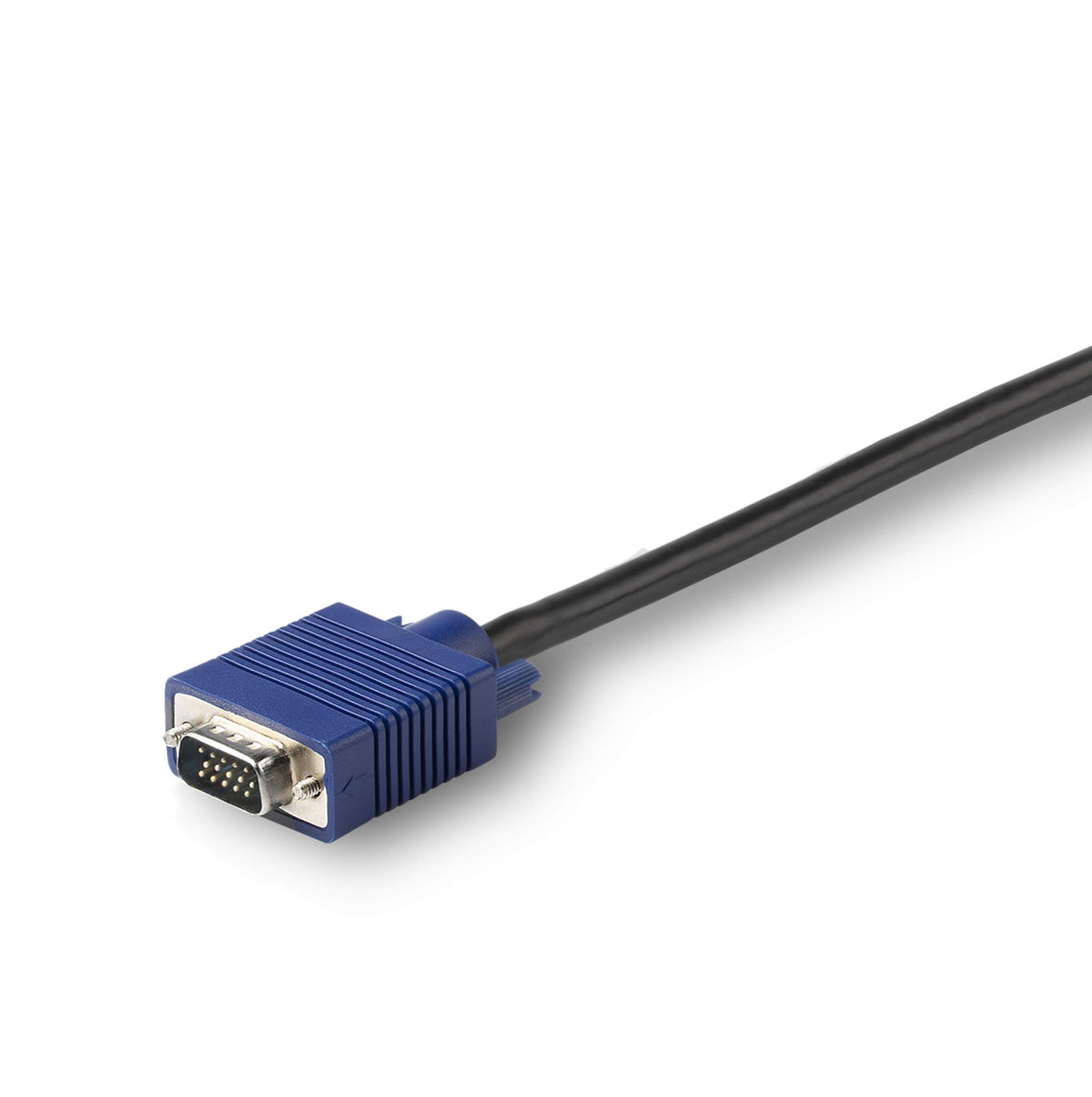 StarTech 6ft / 1.8m USB VGA KVM Console Cable for Rackmount, 1920 x 1200