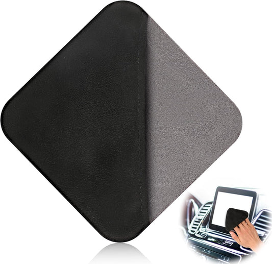 Car Screen Cleaner, Car Touch Screen Cleaner, Microfiber Cloth Auto Touchscreen Cleaning Wipes, Car Cleaning Wipes Cleaning Cloth Screen Cleaner Cloth