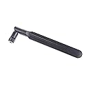 LM YN 4G LTE Omnidirectional Antenna 5.0dBi SMA Male (Inner Thread Inner Pin) 700-2700MHz Wide Band Antenna for 2G 3G 4G LTE Router Modem Gateway