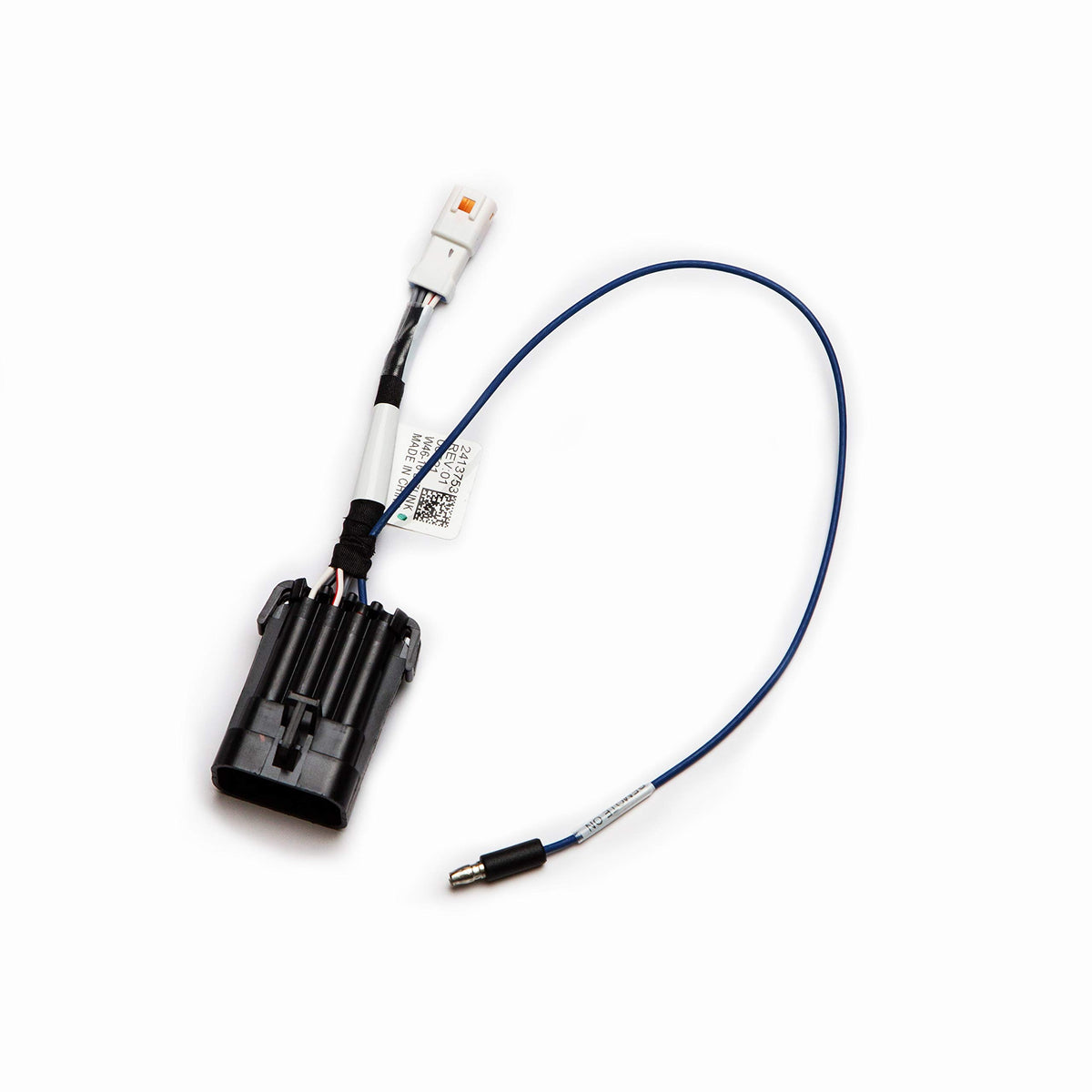 Polaris 2883232 Ride Command Audio Adapter 2014-2020 RZR 1000 900 Turbo XP