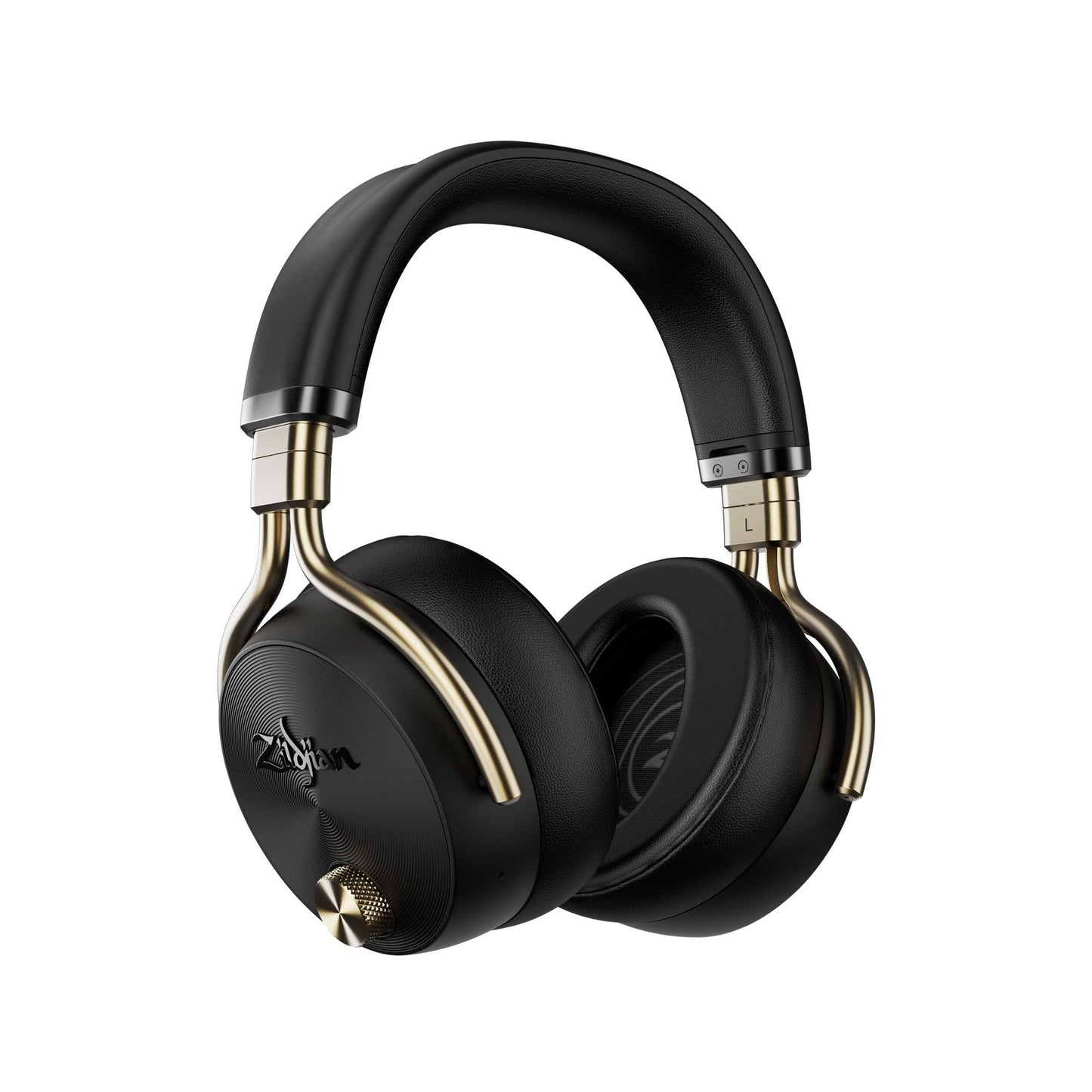 Avedis Zildjian Company ALCHEM-E Perfect Tune Over Ear Headphones, Wireless Headphones, Active Noise Cancelling with Mic, Up to 45 Hours Battery…