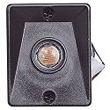 Design House Replacement Dusk to Dawn Light Sensor, Automatic Photocell On/Off Control for Outdoor Pole Lights, Landscape & Exterior Lighting