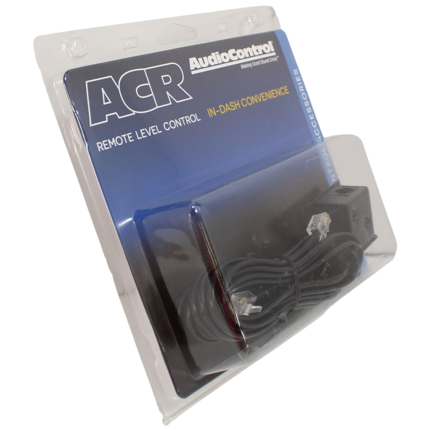 AudioControl ACR2 Wired Remote Level Control